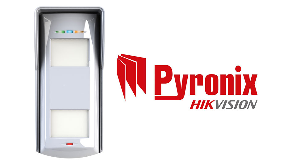 Pyronix Logo